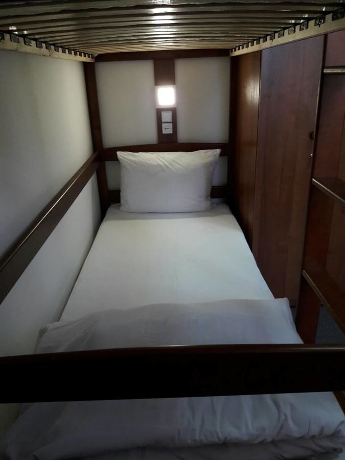 Хостелы Hostel Lubin Львов