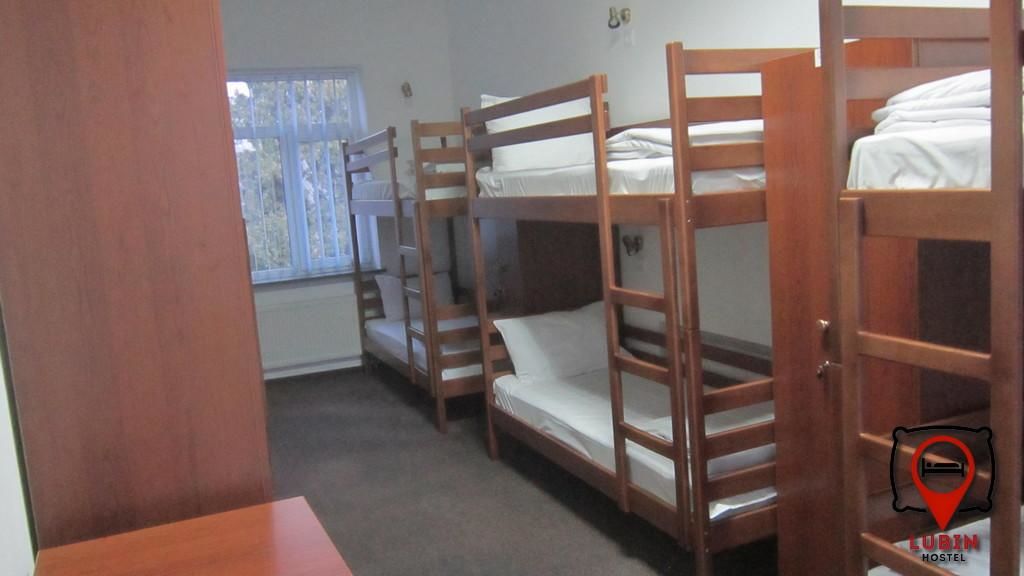 Хостелы Hostel Lubin Львов-17