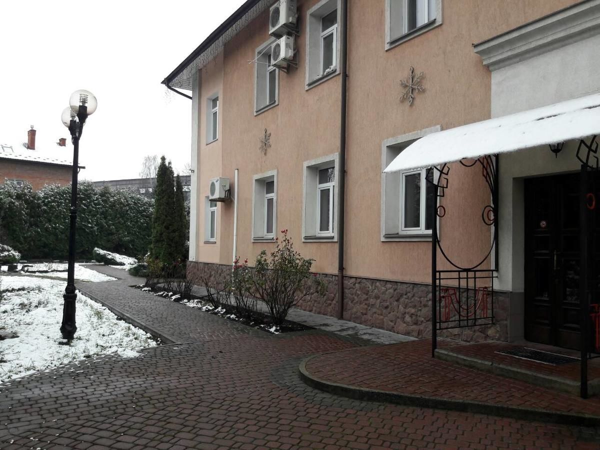 Хостелы Hostel Lubin Львов-20