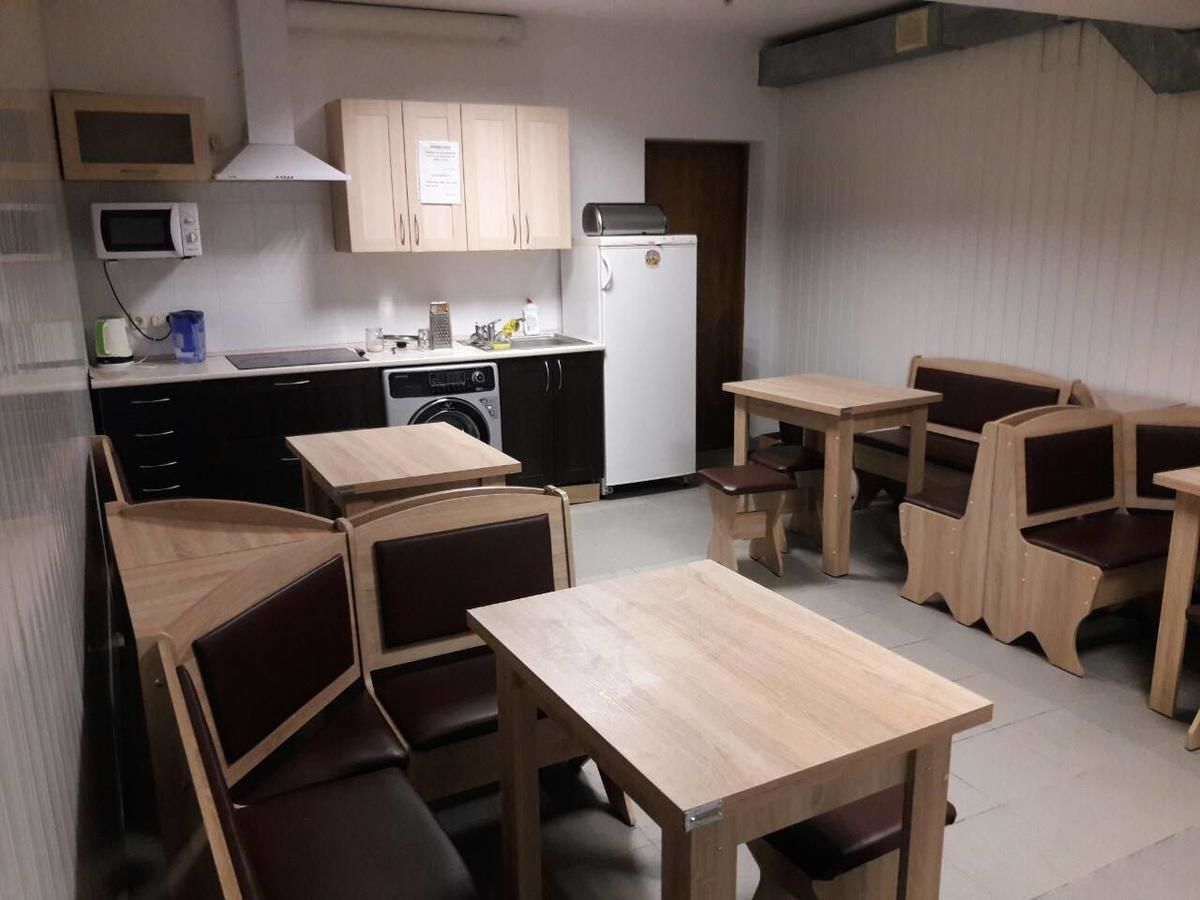 Хостелы Hostel Lubin Львов