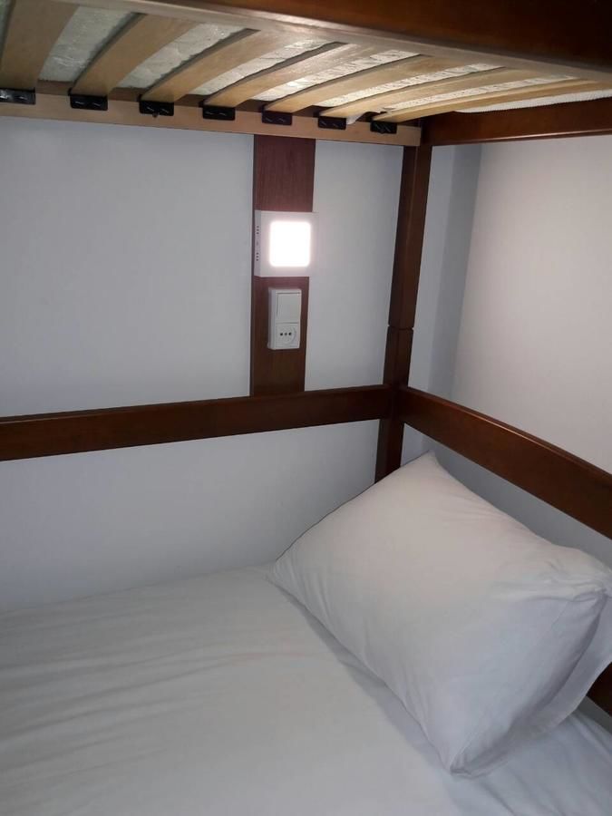 Хостелы Hostel Lubin Львов-23