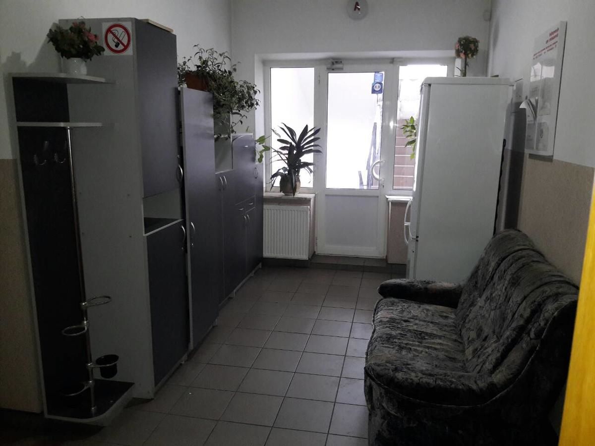 Хостелы Hostel Lubin Львов