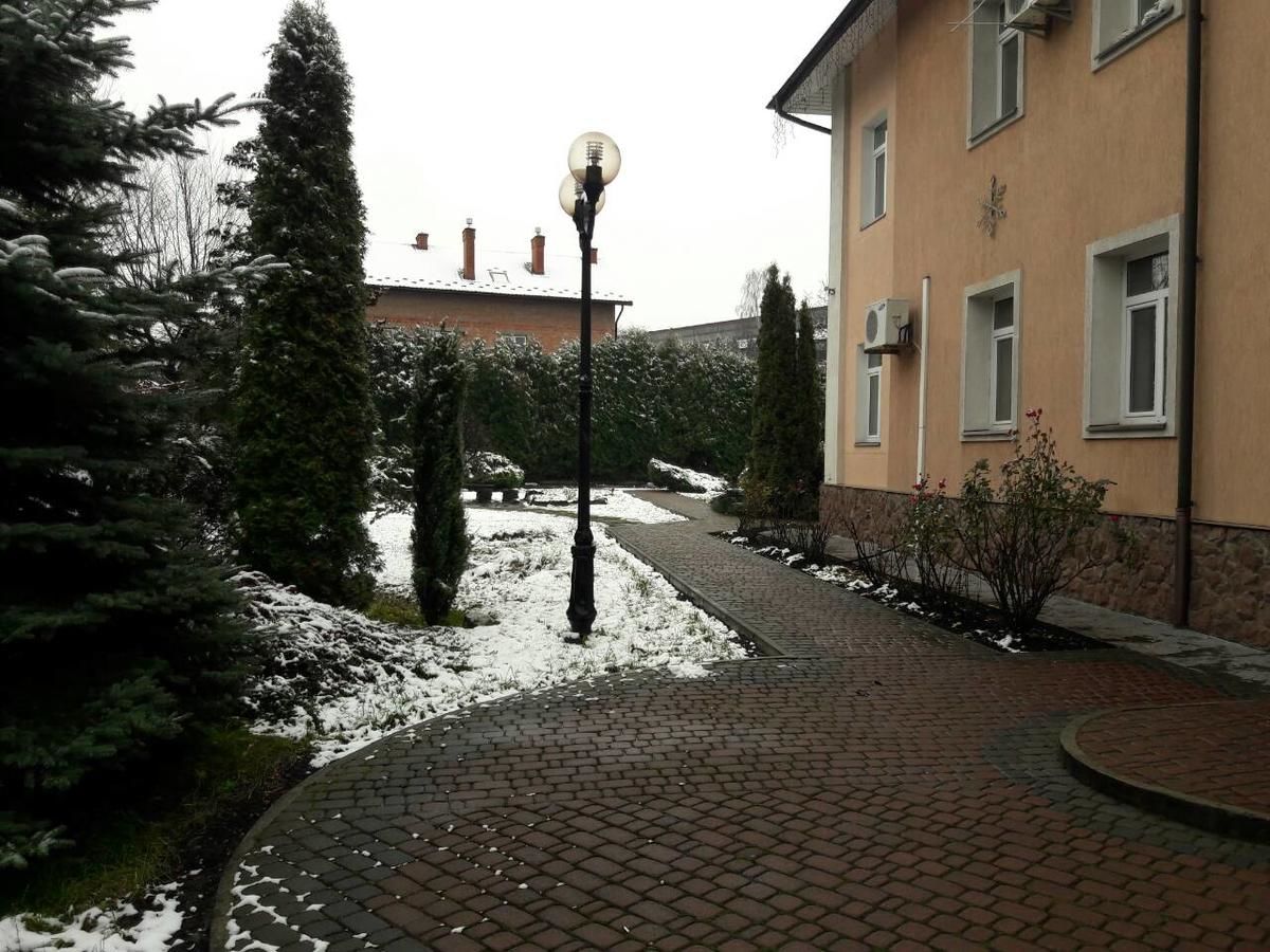 Хостелы Hostel Lubin Львов