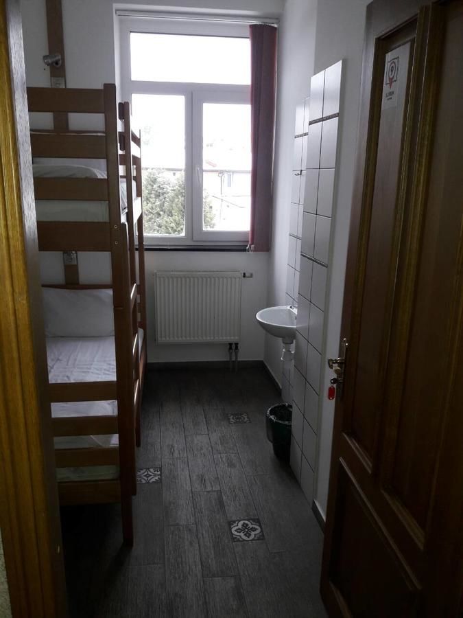 Хостелы Hostel Lubin Львов