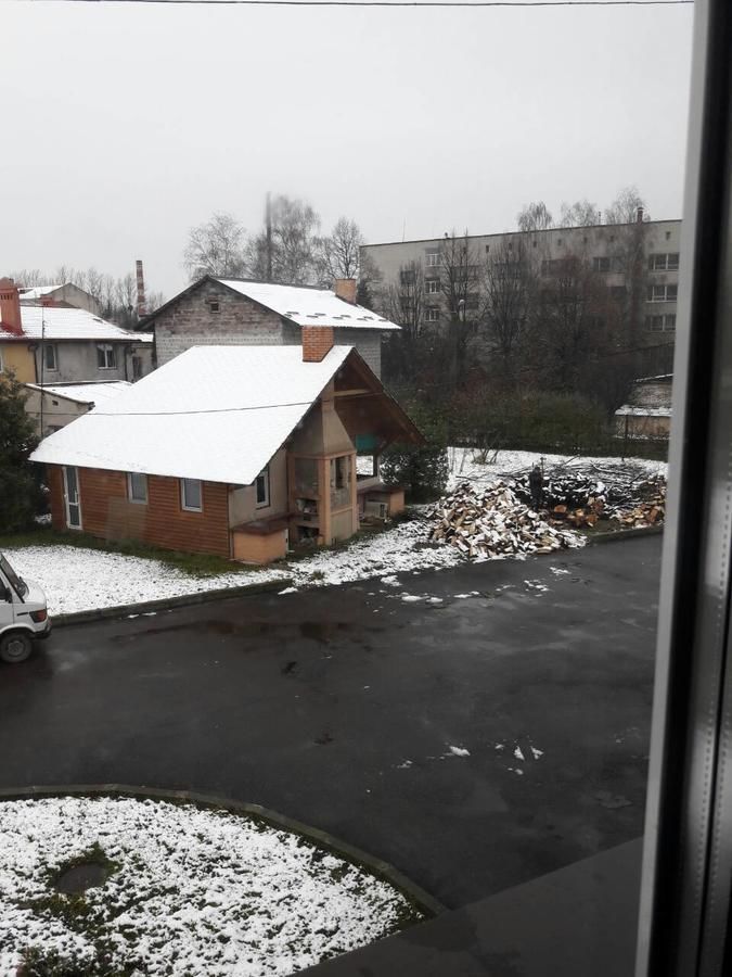 Хостелы Hostel Lubin Львов