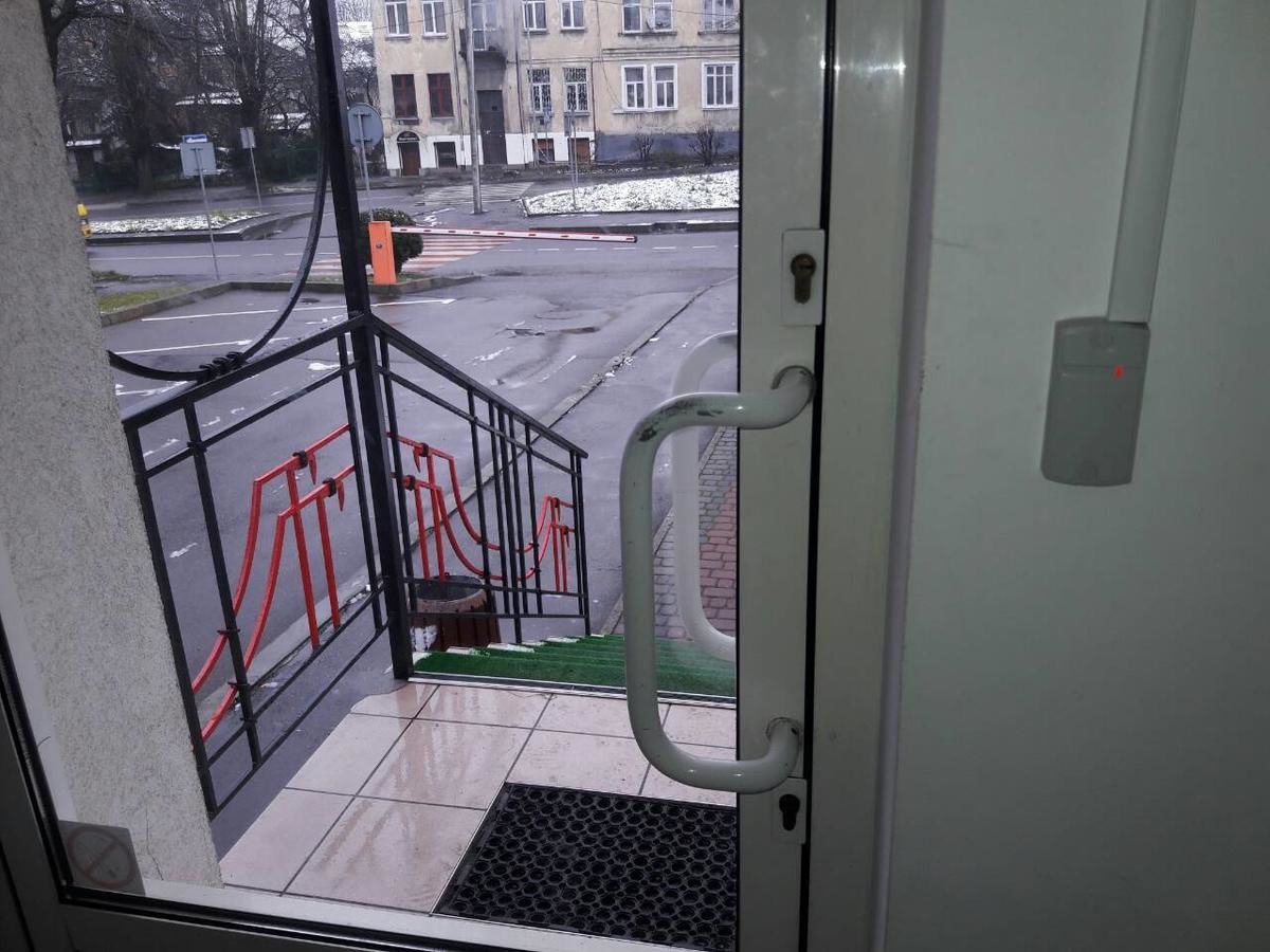 Хостелы Hostel Lubin Львов