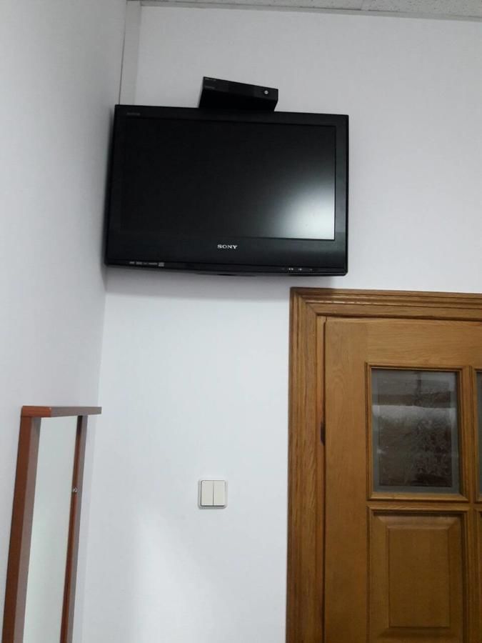 Хостелы Hostel Lubin Львов-32