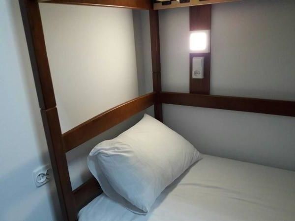 Хостелы Hostel Lubin Львов