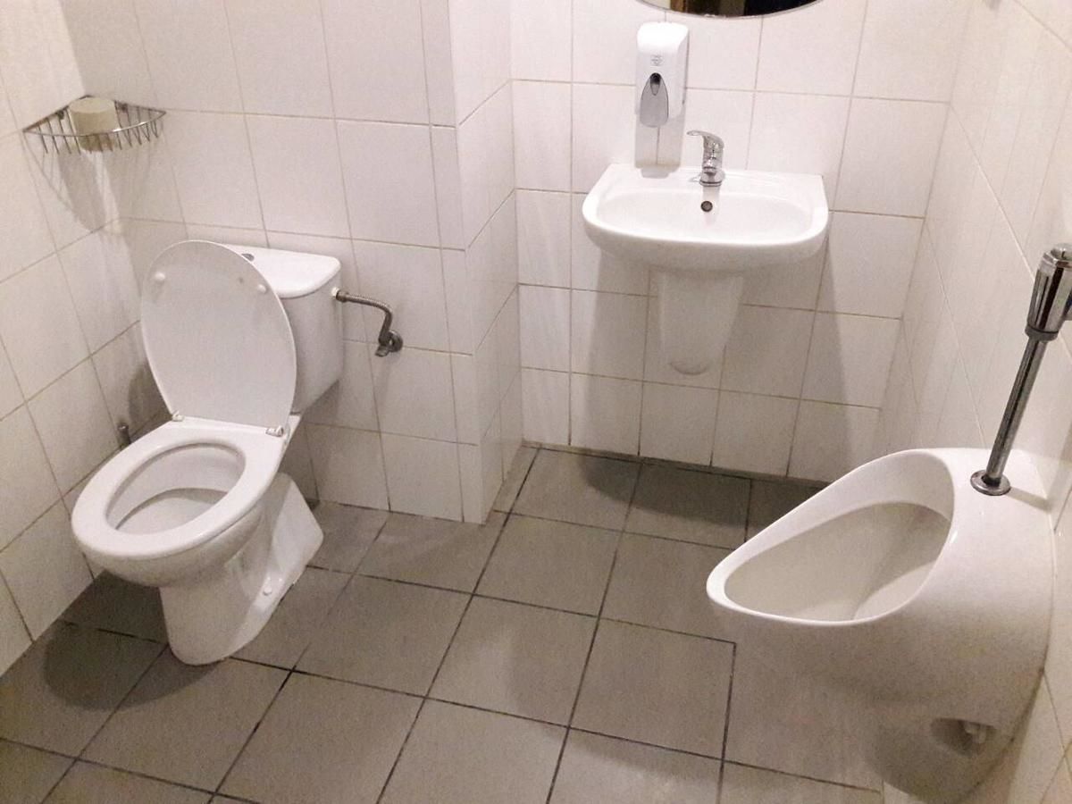 Хостелы Hostel Lubin Львов-35