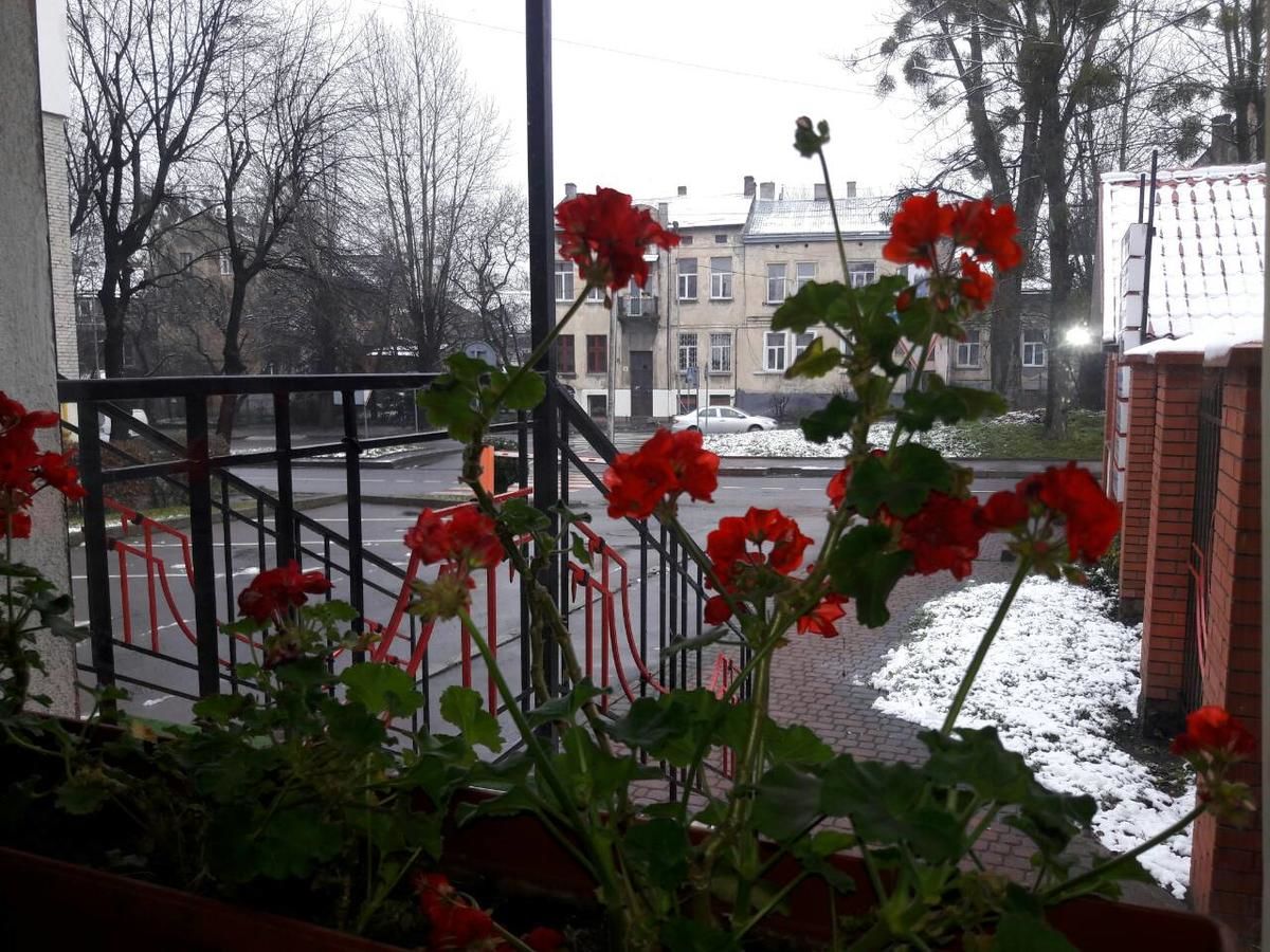 Хостелы Hostel Lubin Львов-37