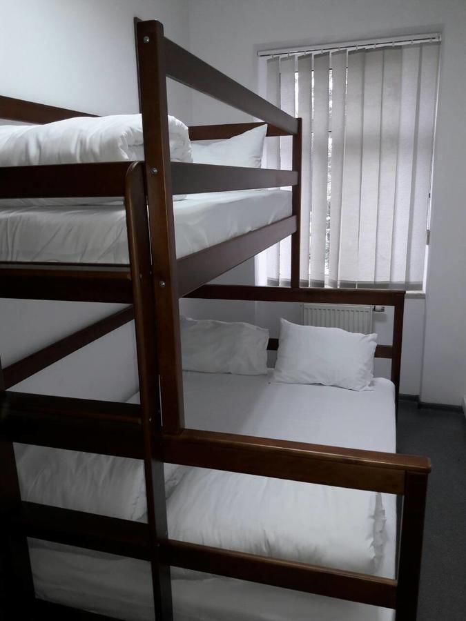Хостелы Hostel Lubin Львов-40