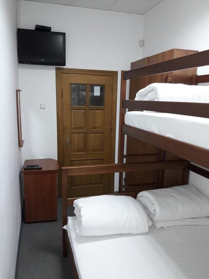Хостелы Hostel Lubin Львов