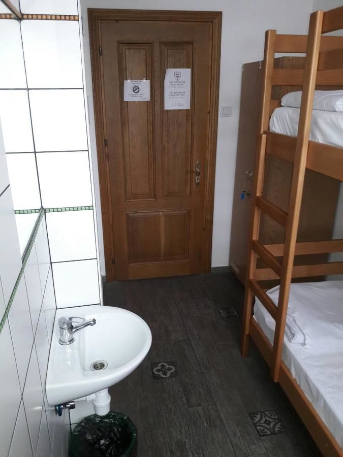 Хостелы Hostel Lubin Львов