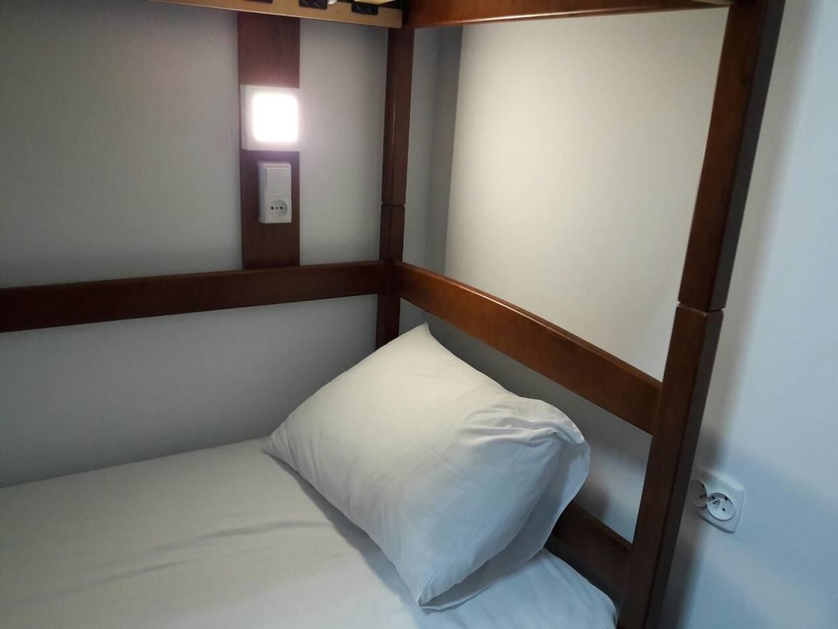 Хостелы Hostel Lubin Львов