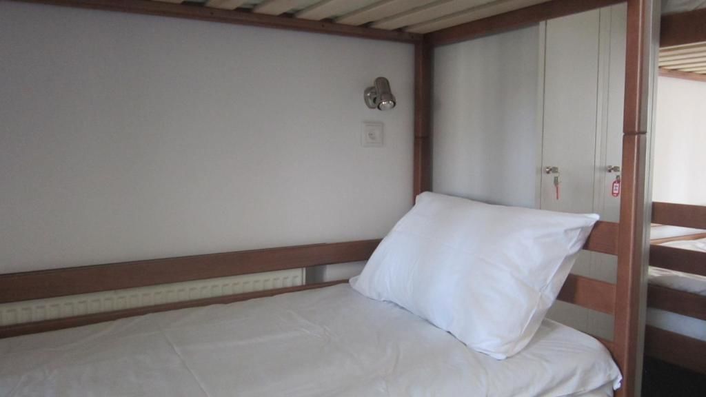 Хостелы Hostel Lubin Львов