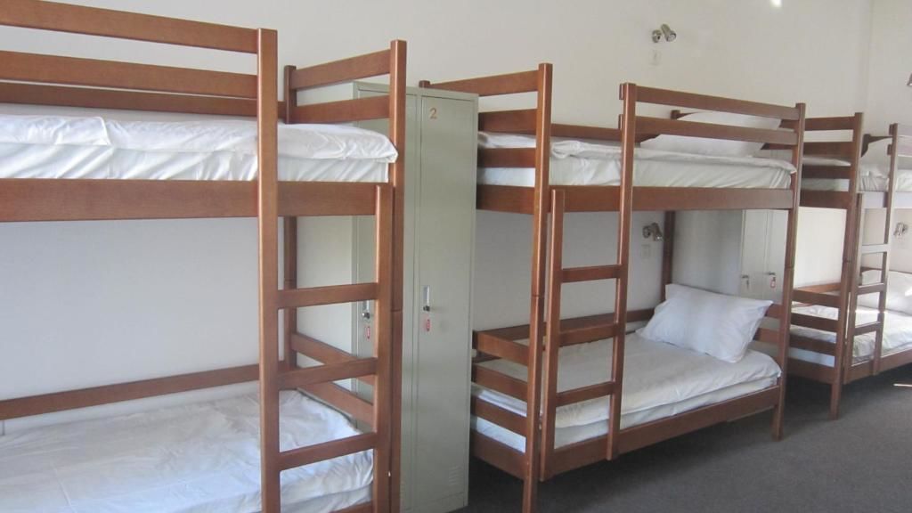 Хостелы Hostel Lubin Львов