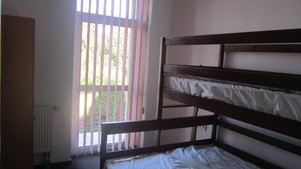 Хостелы Hostel Lubin Львов-59