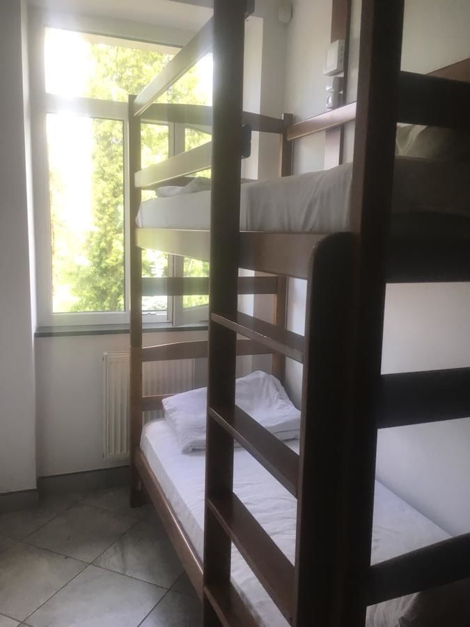 Хостелы Hostel Lubin Львов-9