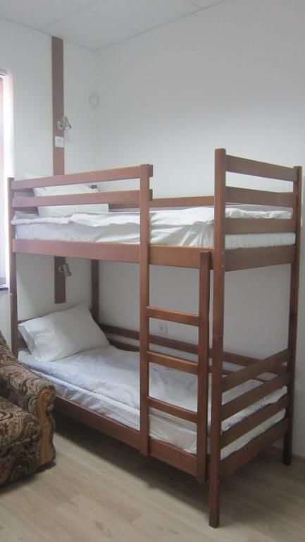 Хостелы Hostel Lubin Львов