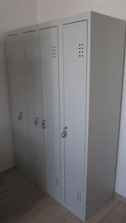 Хостелы Hostel Lubin Львов