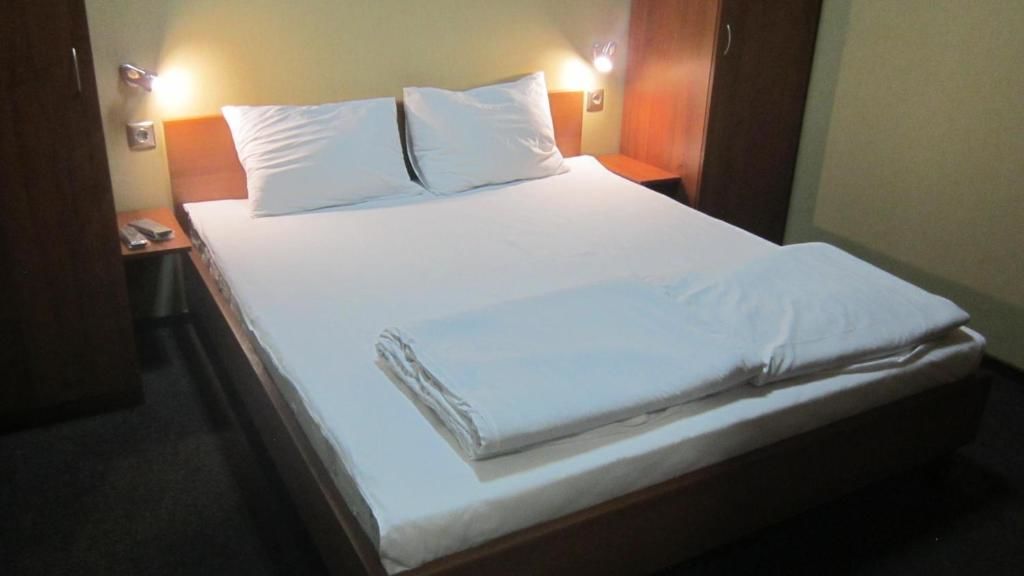 Хостелы Hostel Lubin Львов