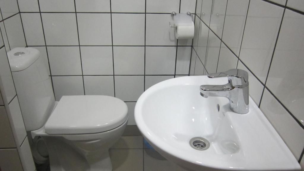 Хостелы Hostel Lubin Львов