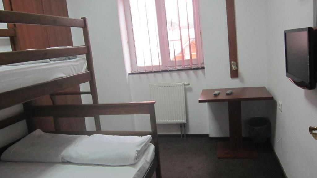 Хостелы Hostel Lubin Львов