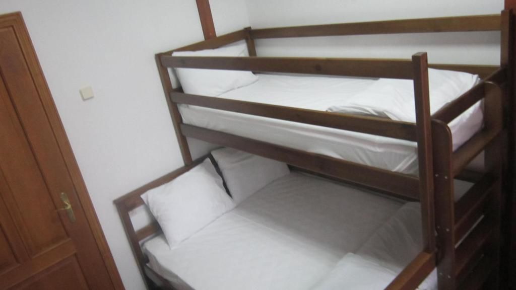 Хостелы Hostel Lubin Львов