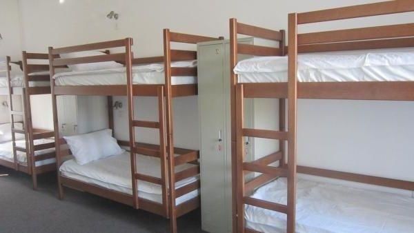 Хостелы Hostel Lubin Львов-12