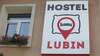 Хостелы Hostel Lubin Львов-0