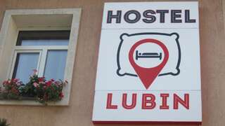 Хостелы Hostel Lubin Львов-0