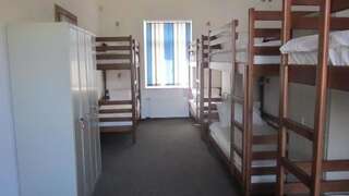 Хостелы Hostel Lubin Львов Кровать в общем 8-местном номере для мужчин и женщин-5
