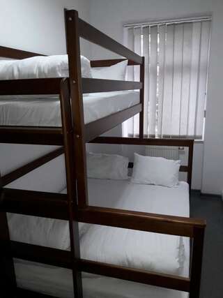 Хостелы Hostel Lubin Львов Семейный номер-3