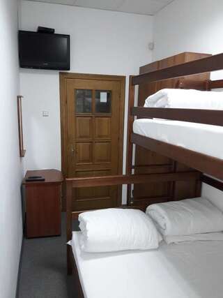 Хостелы Hostel Lubin Львов Семейный номер-4
