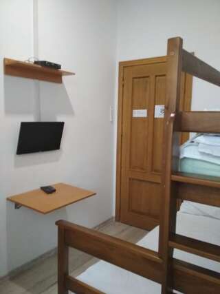 Хостелы Hostel Lubin Львов Семейный номер-2