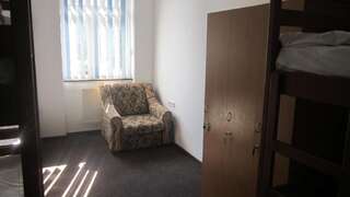 Хостелы Hostel Lubin Львов Кровать в общем 6-местном номере для женщин-2