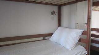 Хостелы Hostel Lubin Львов Кровать в общем 8-местном номере для мужчин-2
