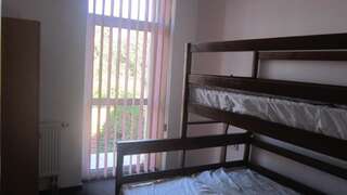 Хостелы Hostel Lubin Львов Улучшенный семейный номер-1