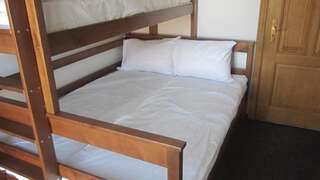 Хостелы Hostel Lubin Львов Улучшенный семейный номер-2