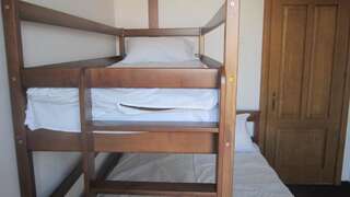 Хостелы Hostel Lubin Львов Улучшенный семейный номер-3