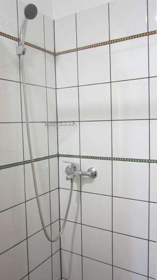 Хостелы Hostel Lubin Львов Люкс с балконом-5