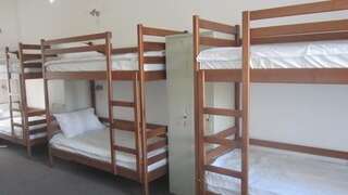 Хостелы Hostel Lubin Львов Кровать в общем 8-местном номере для мужчин и женщин-3