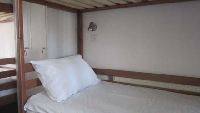 Хостелы Hostel Lubin Львов-12