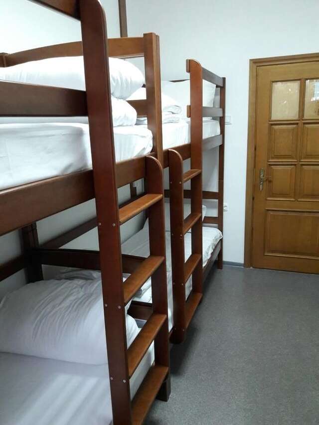 Хостелы Hostel Lubin Львов-17