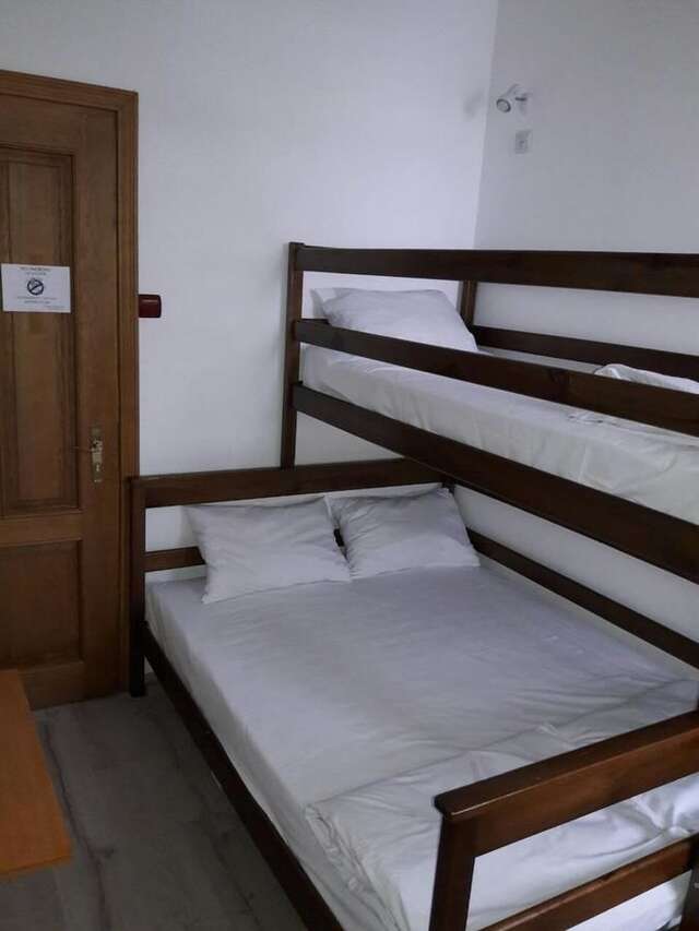 Хостелы Hostel Lubin Львов-21