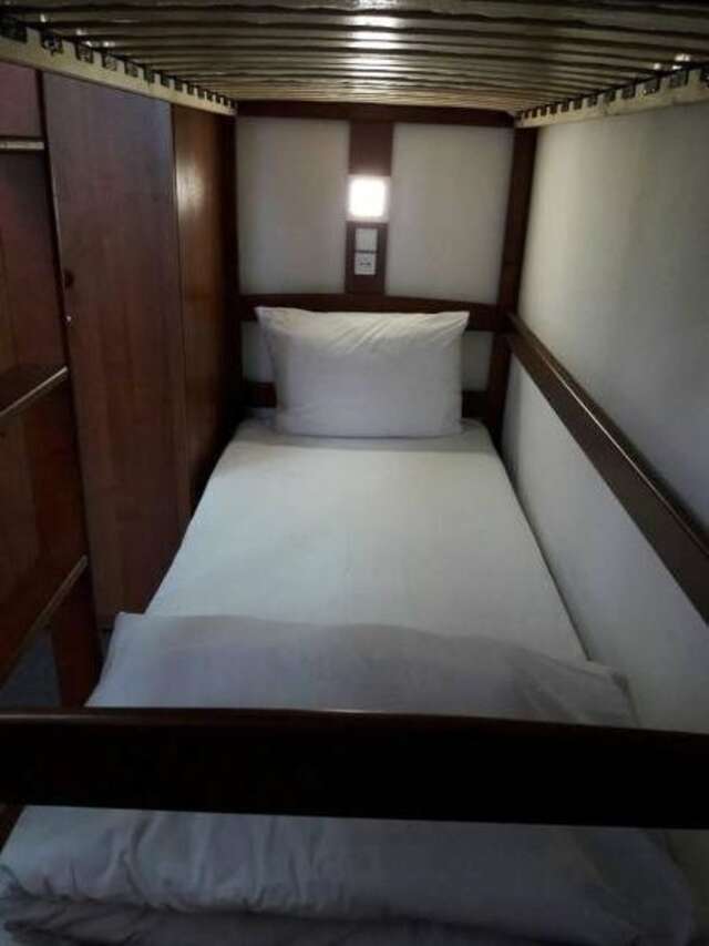 Хостелы Hostel Lubin Львов-4