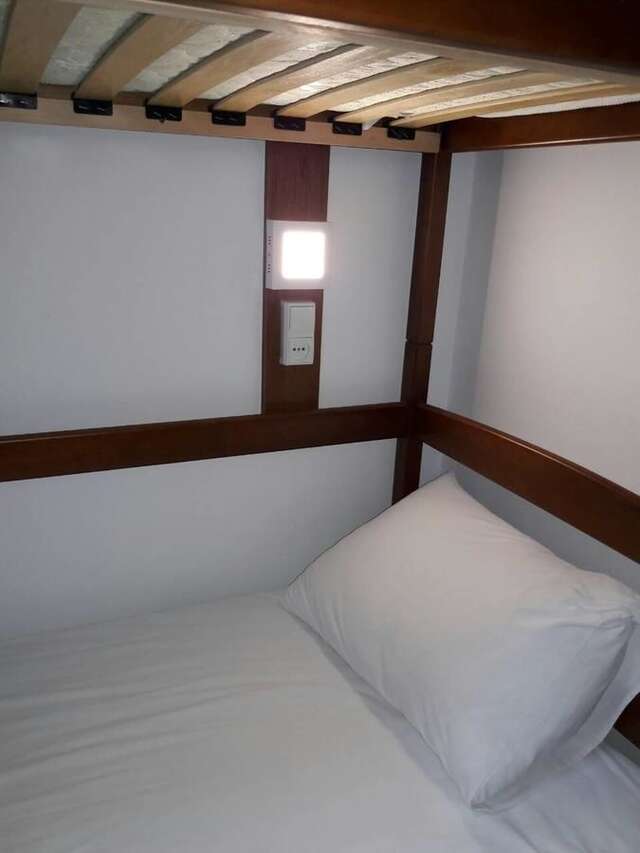 Хостелы Hostel Lubin Львов-22