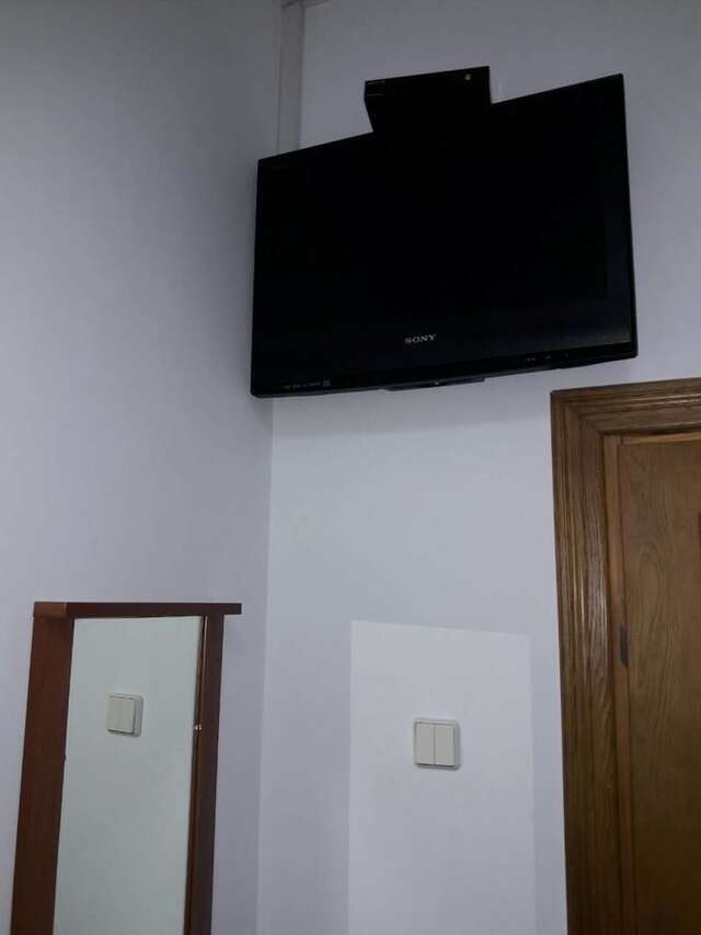 Хостелы Hostel Lubin Львов-26