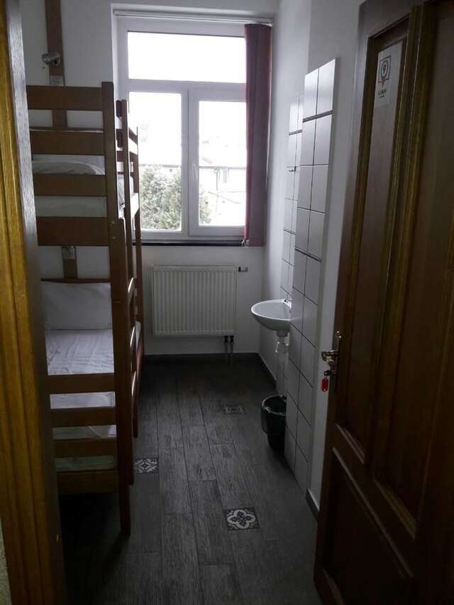 Хостелы Hostel Lubin Львов-27