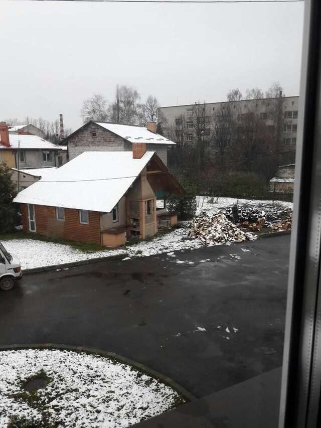 Хостелы Hostel Lubin Львов-28